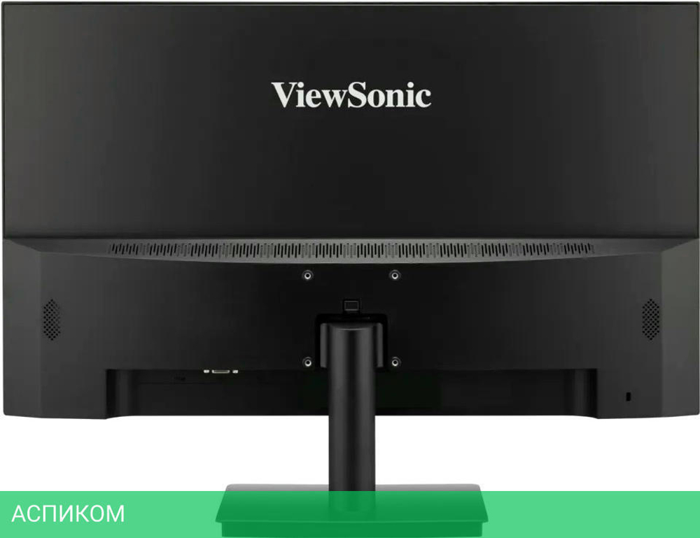 Монитор ViewSonic VA270-H черный