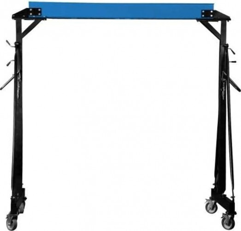 Кран козловой Gearsen GSB 1035 1,0тх3,5м (пролет 2,4 м)