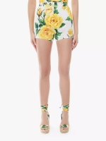 Шорты DOLCE&GABBANA