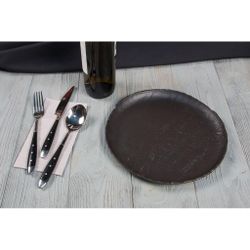 Тарелка d 26 см Uneven Side   P.L. Proff Cuisine [3]