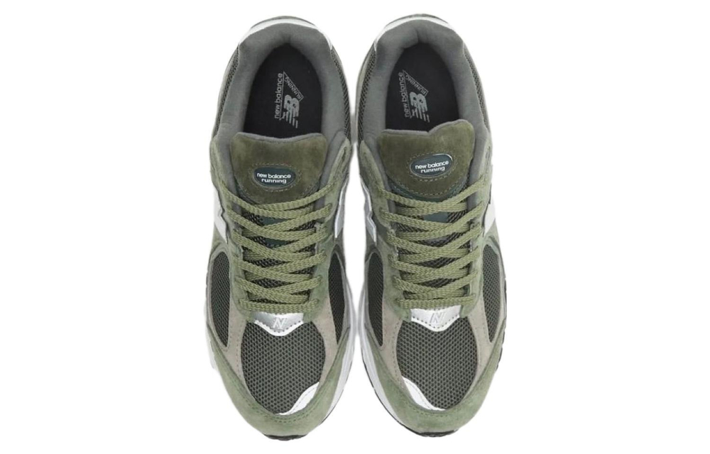 Кроссовки New Balance Nb 2002R D