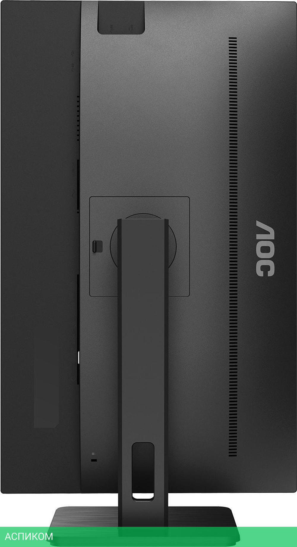 Монитор AOC Q24P2Q