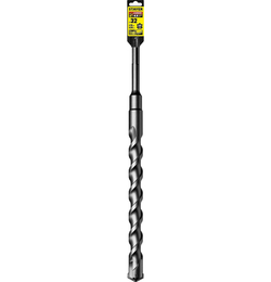 STAYER Hercules-4Х, 32 x 410/520 мм, SDS-max бур, Professional (29370-410-32)