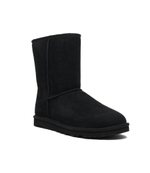 Кожаные угли classic UGG - черный(5800)
