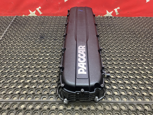 Крышка клапанная 2019г