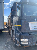 SITRAK C7H 6x4 Самосвал ZZ3256V384ME (Дизельный, 10,5 л, 440 л.с., МТ)