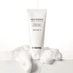 Medi-Peel Увлажняющая пенка для умывания с пептидами Peptide 9 Aqua Essence Facial Cleanser