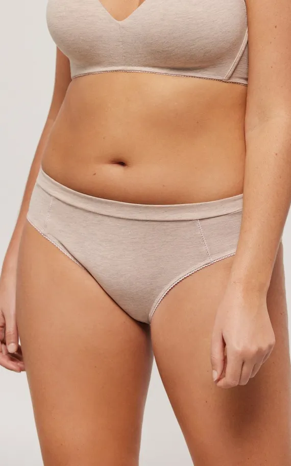 10073 Hipster Трусы слипы