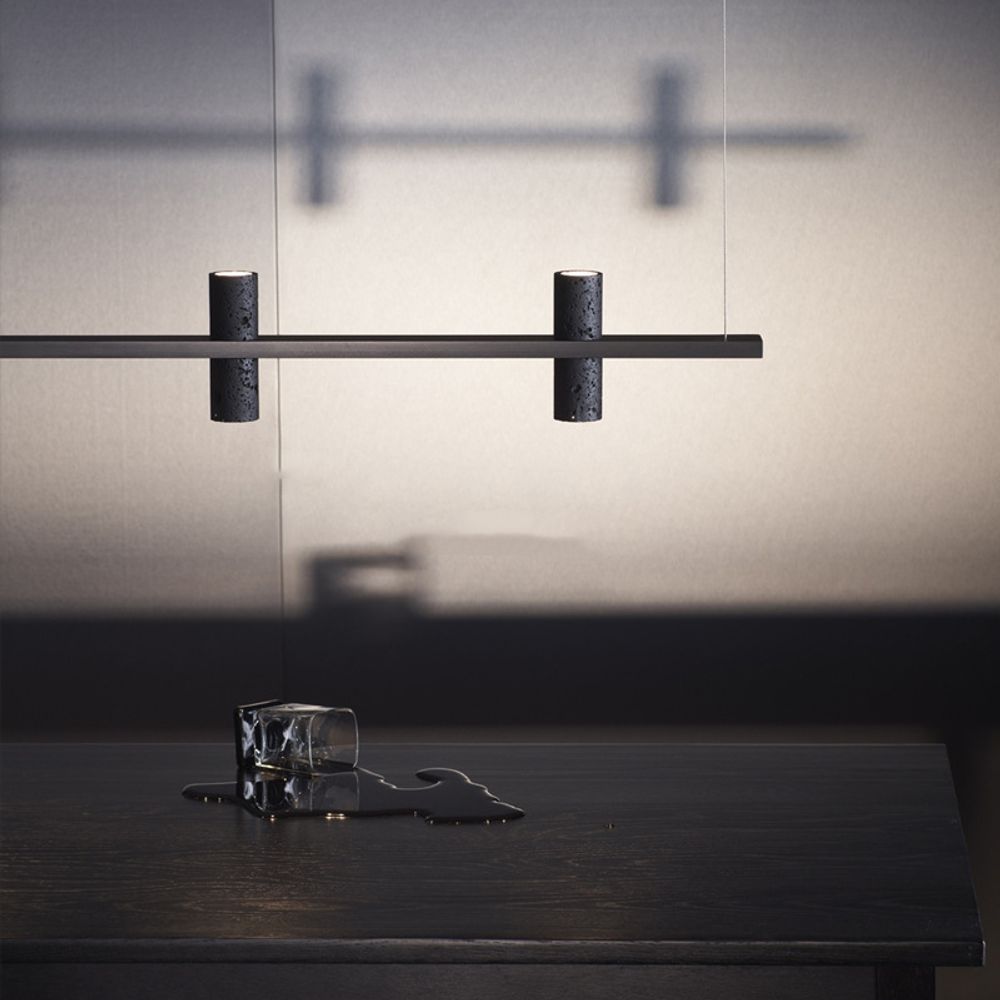 Подвесной Светильник Curb L120 By Imperiumloft