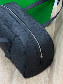Дорожная сумка Bottega Veneta
