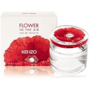 Kenzo Flower In The Air