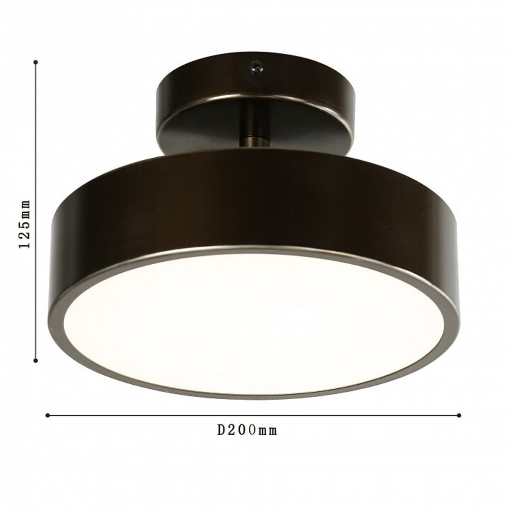 Светильник на штанге F-promo Atma 3060-2P