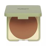 Бронзер KIKO Milano Skin Green Me Bronzer - Warm Sienna 102