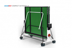 Start line Compact Outdoor-2 LX GREEN