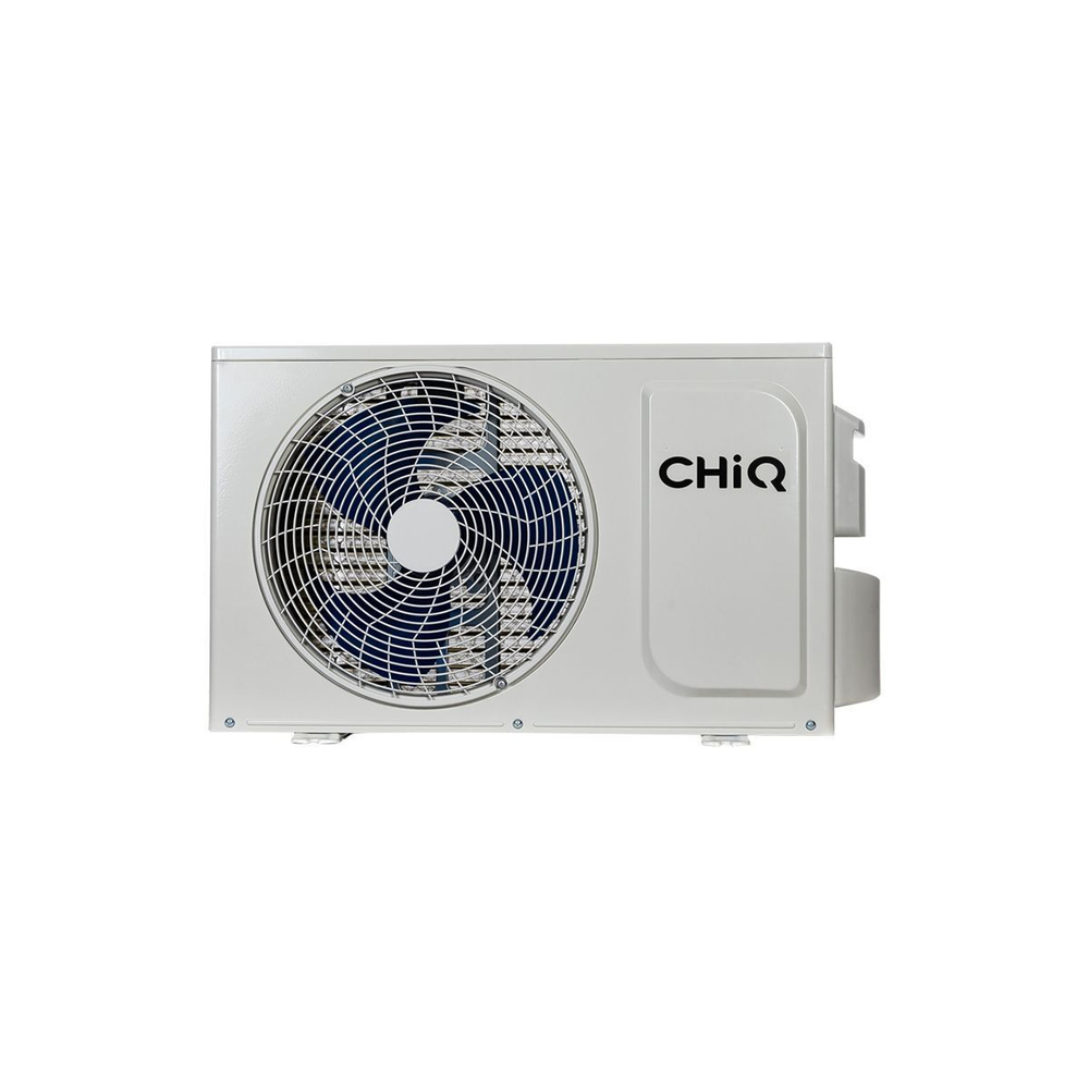 Сплит-система CHIQ Grace White Inverter CSDH-09DB-W, инверторная, для помещения до 26 кв.м.