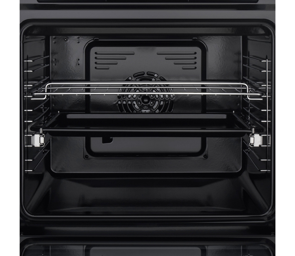 Шкаф духовой электрический MAUNFELD AEOH.749B фото 6