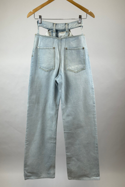 Джинсы Maison Margiela