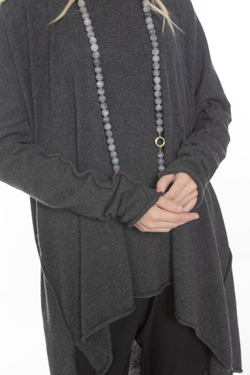 ДЖЕМПЕР-ТУНИКА