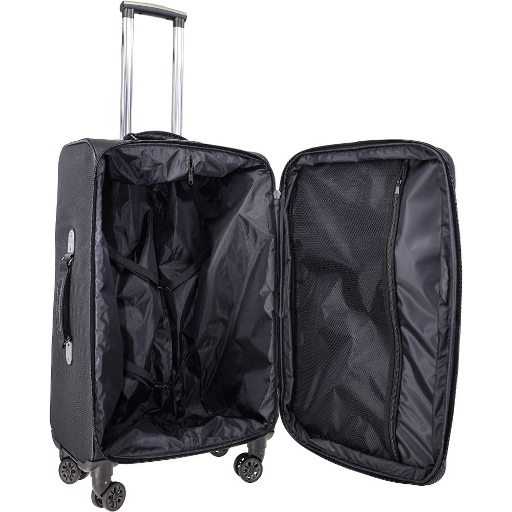 Чемодан 458-4 / 26 дюймов