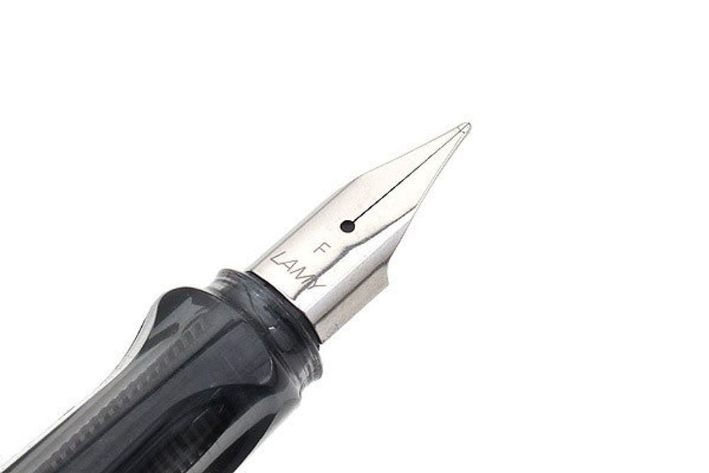 Перьевая ручка Lamy Al-Star 026 графит F (4000300)