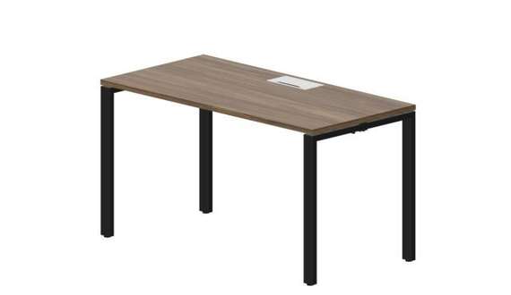 стол Strike 1380х680х750мм (металлический аутлет)