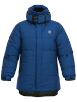 КУРТКА МУЖСКАЯ ПУХОВАЯ BASK KHAN TENGRI V8