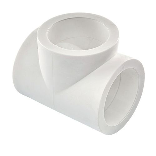 Тройник полипропиленовый 40 мм TEBO