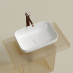 Раковина Ceramica Nova Element 50 см CN6055 белая