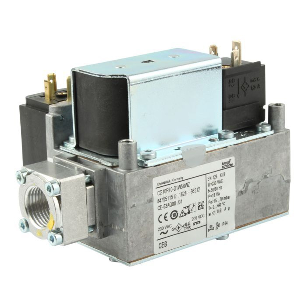 Kromschroder CG10R70-D1W5BWZ