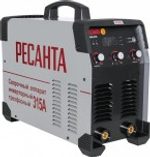 Сварочный инвертор Ресанта САИ 315 65/25
