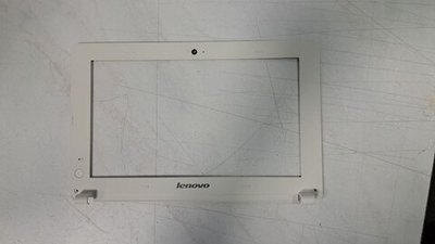 Рамка матрицы для ноутбука Lenovo E10-30, белая (90205449), оригинал
