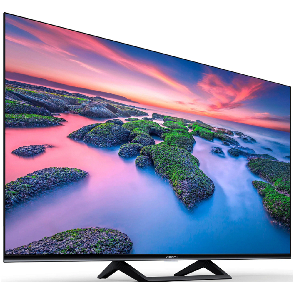 Телевизор Xiaomi Mi TV A2 43 4K (L43M7-EARU)