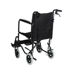 Кресло-каталка для инвалидов Армед FS976ABJ