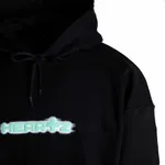 Худи Heartz «PP Version» Black Series Edition 1