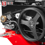 ЗУБР 7 л.с., бензиновый культиватор (МКТ-200)