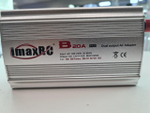 Блок питания iMaxRC B20 Pro