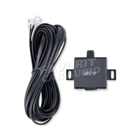 Усилитель ACV DX-4.200