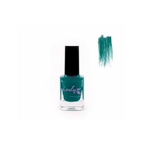 Lesly - Teal Blue #07, 10 мл