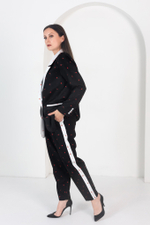 БРЮКИ БАНАНЫ. PROF