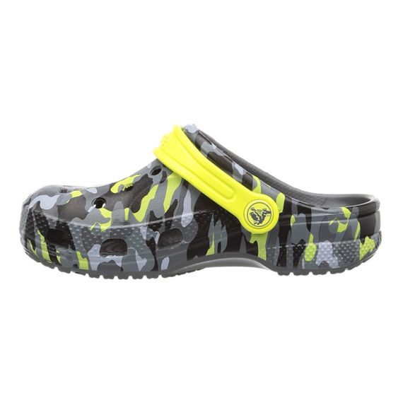 Crocs Classic Clog 'Gray'