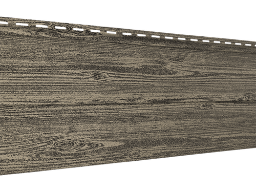 Сайдинг Юпласт Тимберблок Ель Альпийская 3,05*0,23м 0,702м2