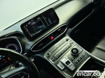Hyundai The New Santa Fe Дизель 2.2 2WD (12.2020)
