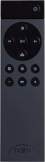 Naim Mu-So QB 2nd Generation