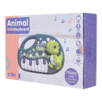 Пианино на бат., коробка MTK036-2