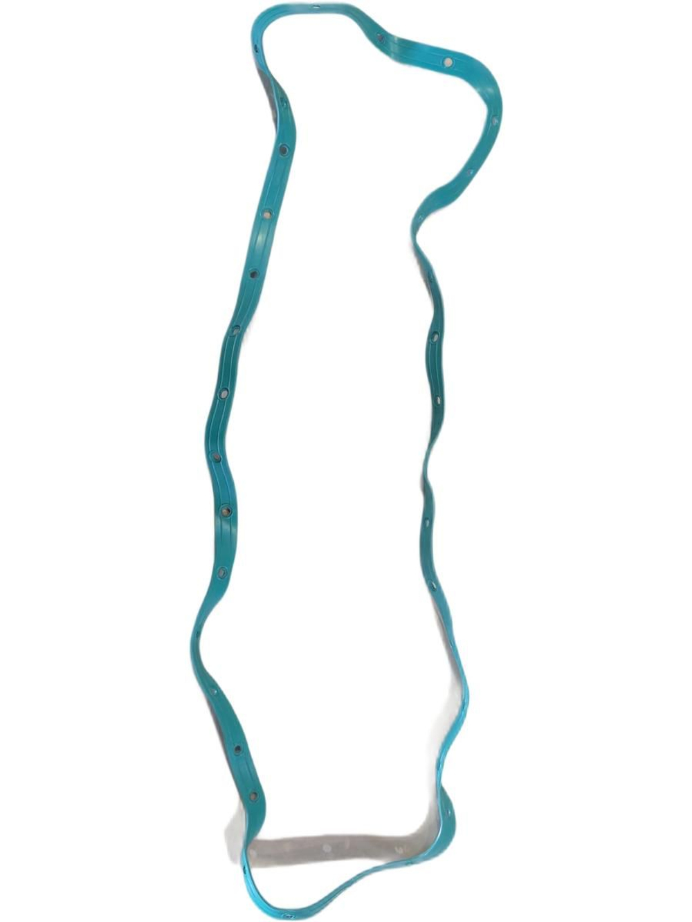 Прокладка ЯМЗ-536 картера масляного силиконАртикул: 536.1009040