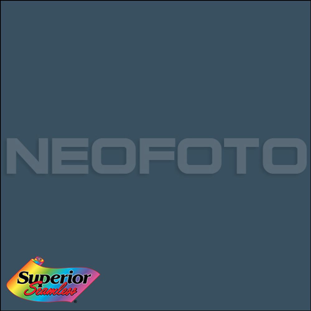 Superior 1 2.72 Х 11м Deep Blue