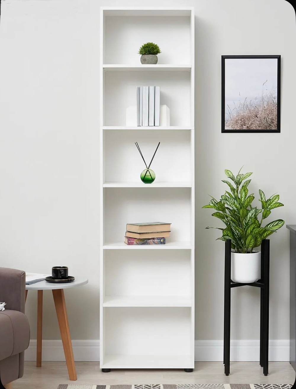 Стеллаж с полками«Токио»