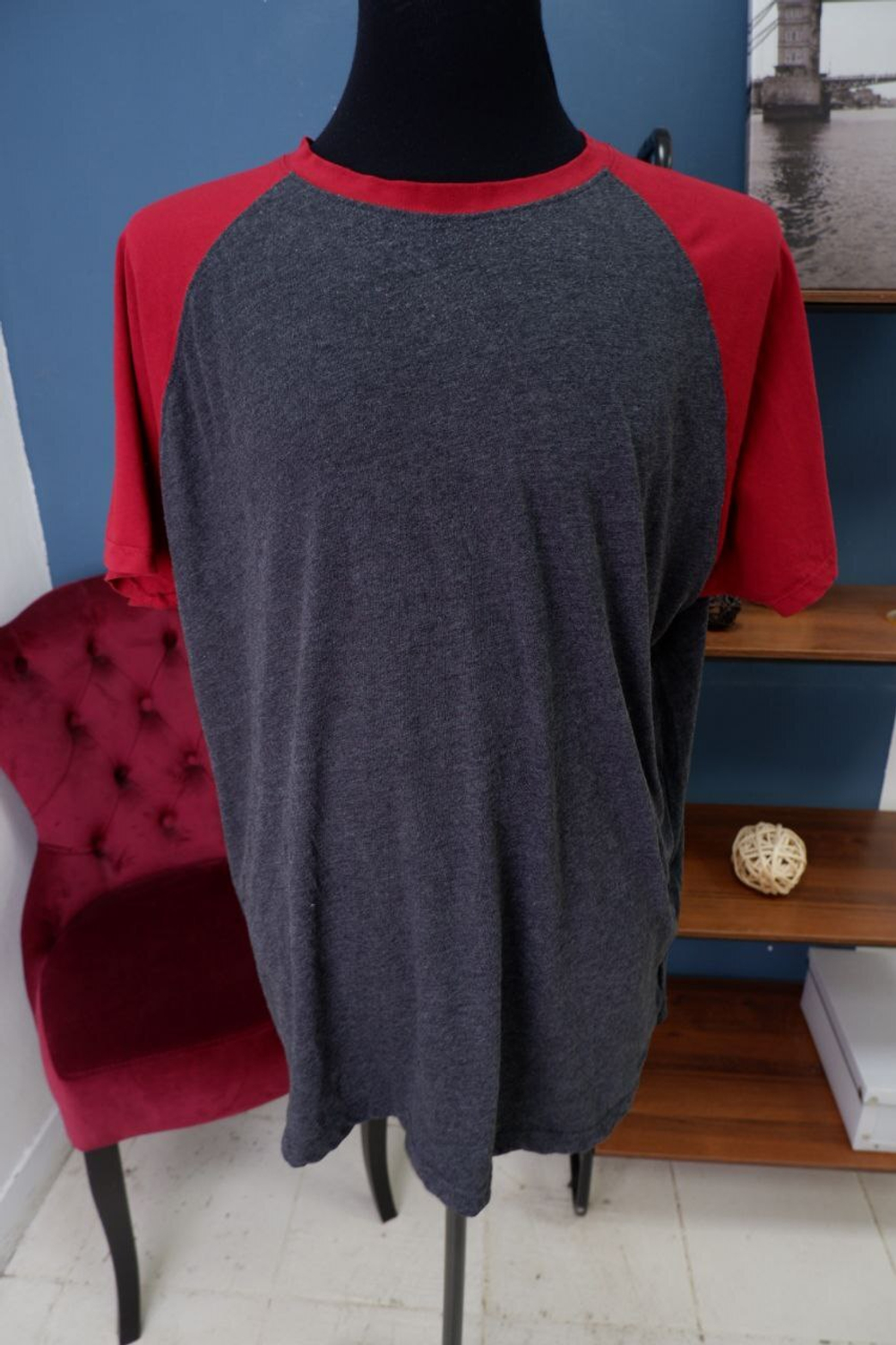 Футболка трикотажная 64 размер