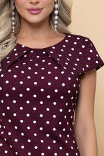 Платье 71186 Avili