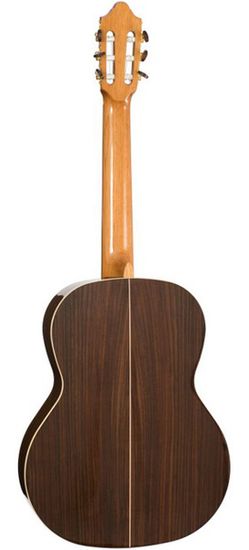 Классическая гитара Kremona Fiesta-FC Cedar Artist Series